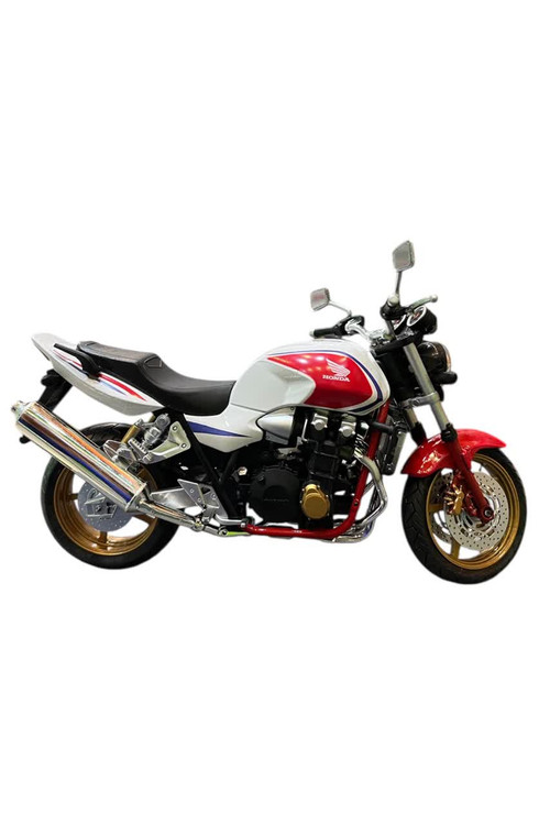 موتور سی بی فلزی