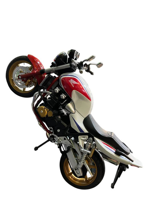 ماکت موتور سنگین