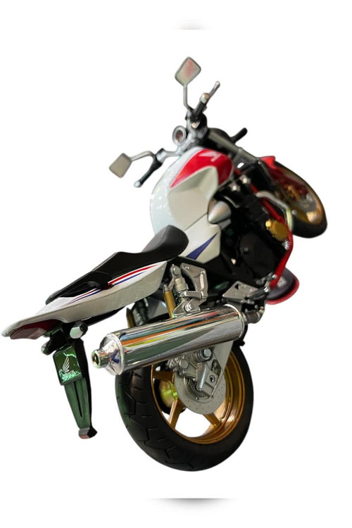 ماکت موتور هزار