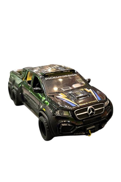 ماکت بنز کلکسیونی