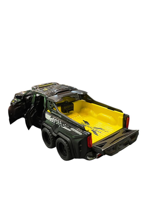 خرید ماشین فلزی بنز