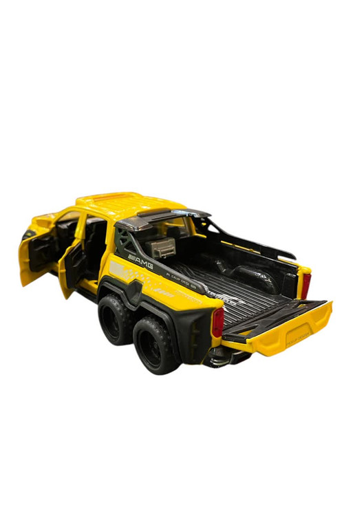 بنز عقب کش دودزا