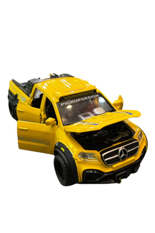 ماشین سواری بنز