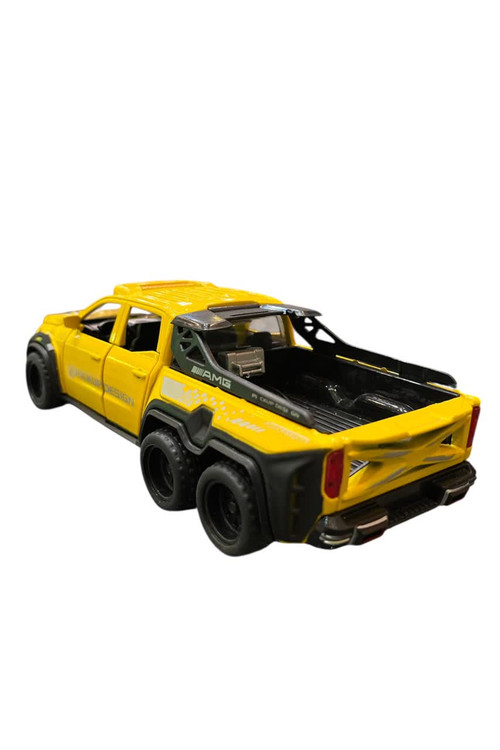 بنز کادویی تولد