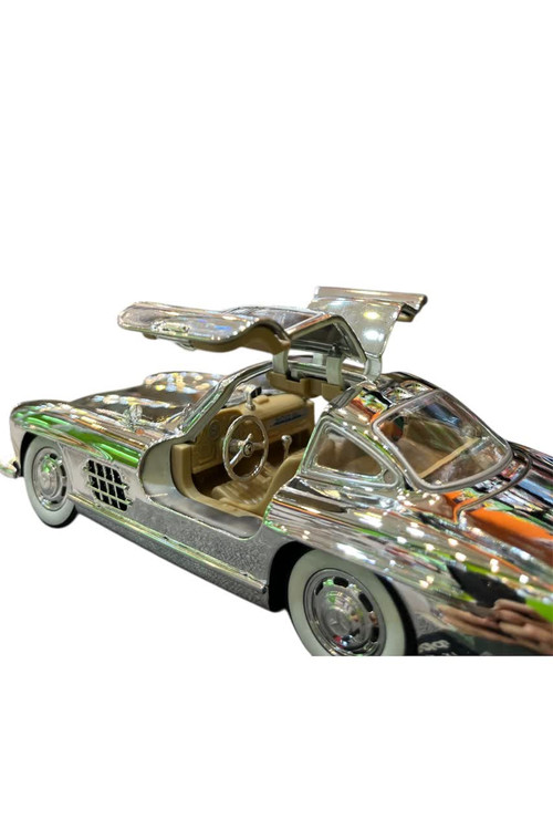 خرید ماکت بنز قدیمی