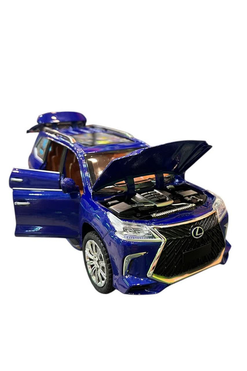 ماشین فلزی دودزا