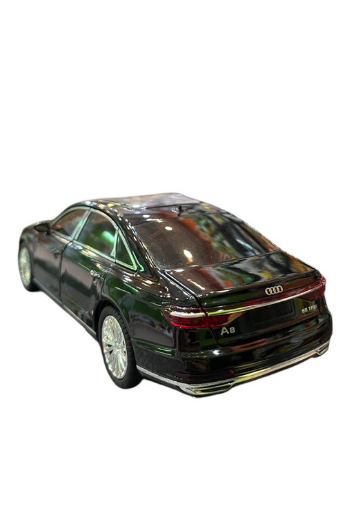 ماکت فلزی 1.24