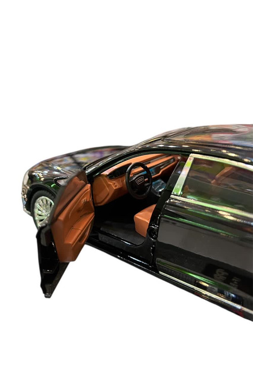 ماکت ماشین برند اصلی