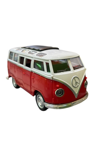 ماکت فولکس واگن