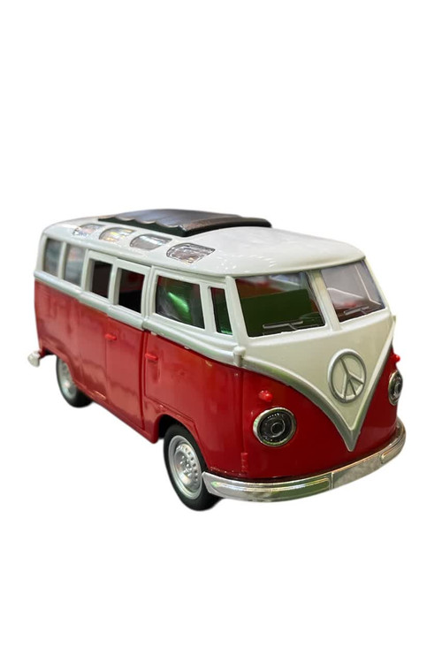 ماکت فولکس واگن