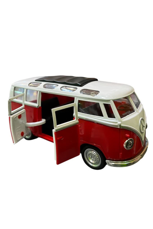 فولکس واگن استیشن فلزی