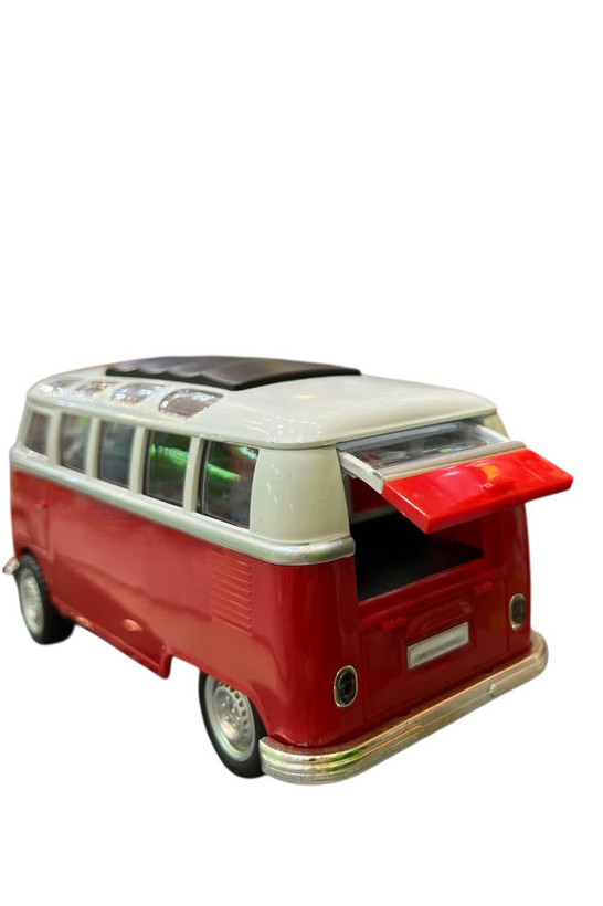 ماکت فولکس کلاسیک