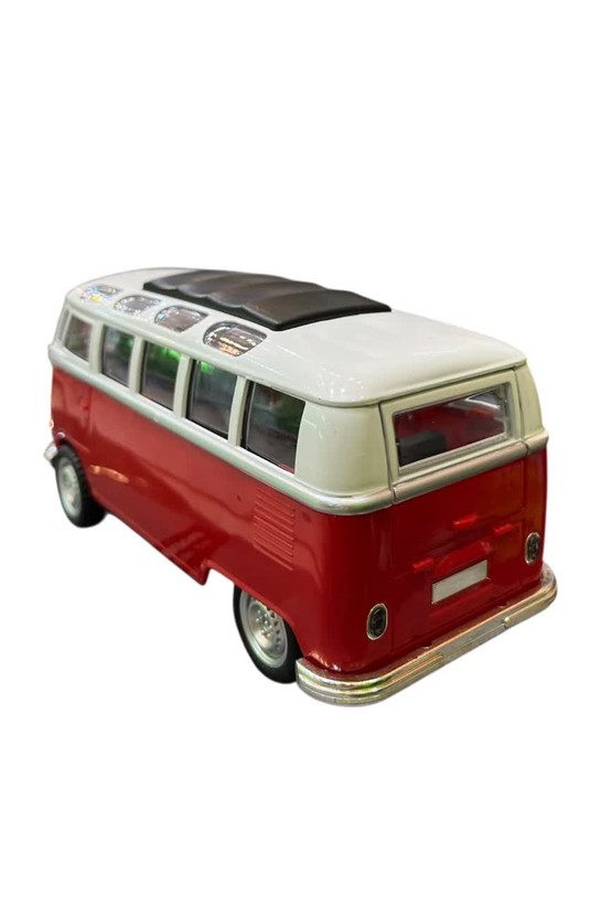 ماشین بازی فولکس واگن