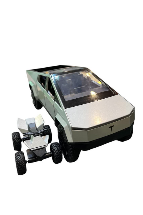 ماکت سایبرتراک