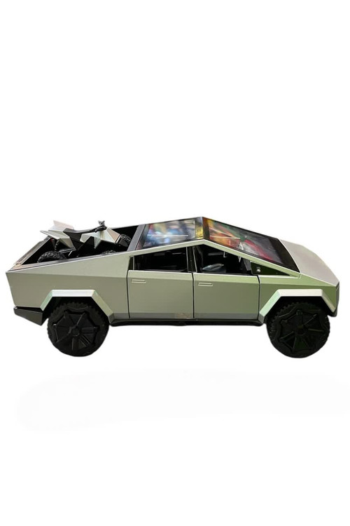 ماکت فلزی تسلا