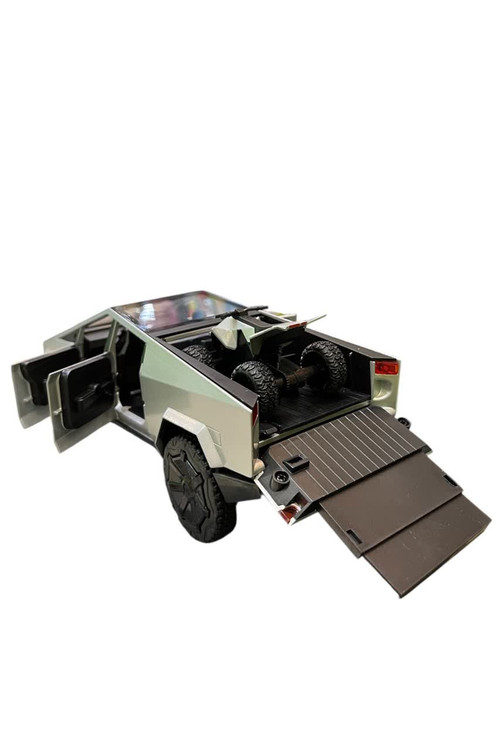 ماشین بازی تسلا