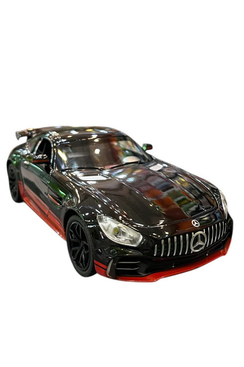 ماکت بنز دودزا