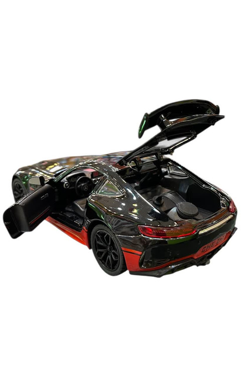 ماشین بازی برای کادو تولد