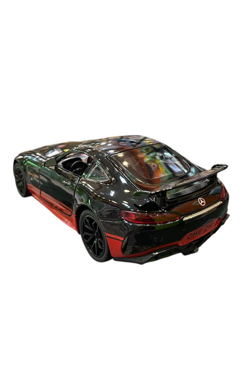 ماشین فلزی عقب کش 1.24