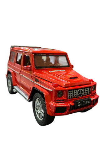 ماکت بنز جی کلاس