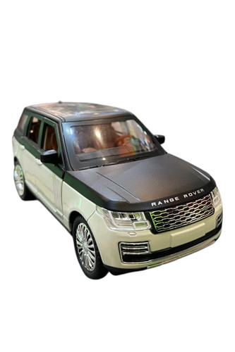 ماکت ماشین رنجرور