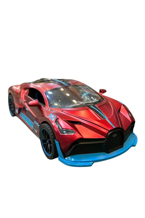 ماکت بوگاتی