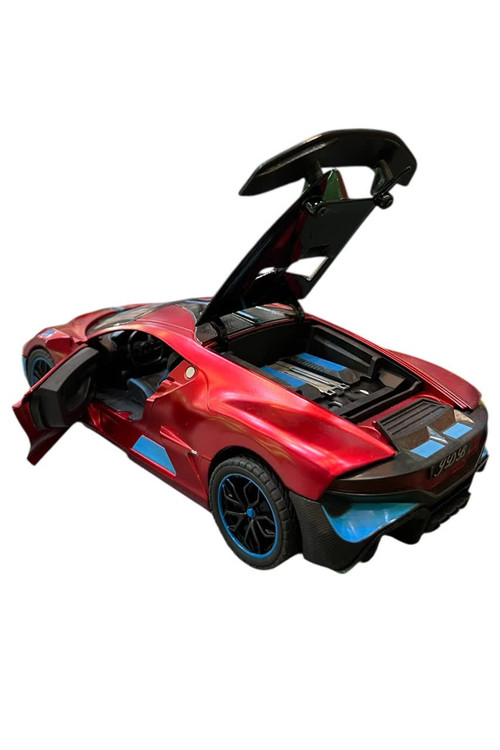 ماکت بوگاتی شیرون