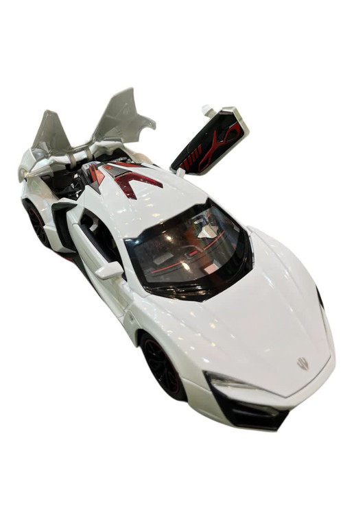 اسباب بازی خفن