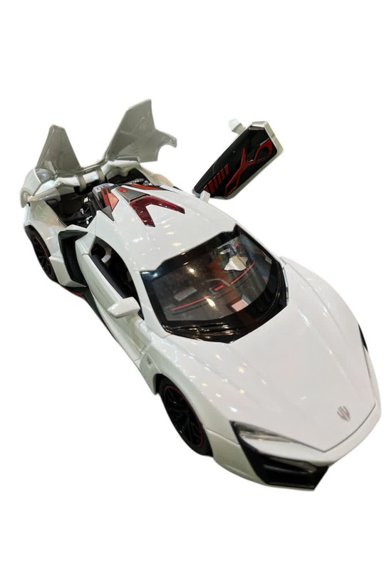 اسباب بازی خفن