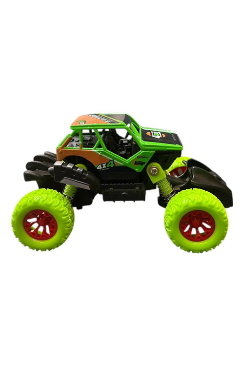 ماشین فلزی افرودی