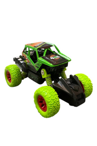 ماکت ماشین آفرود