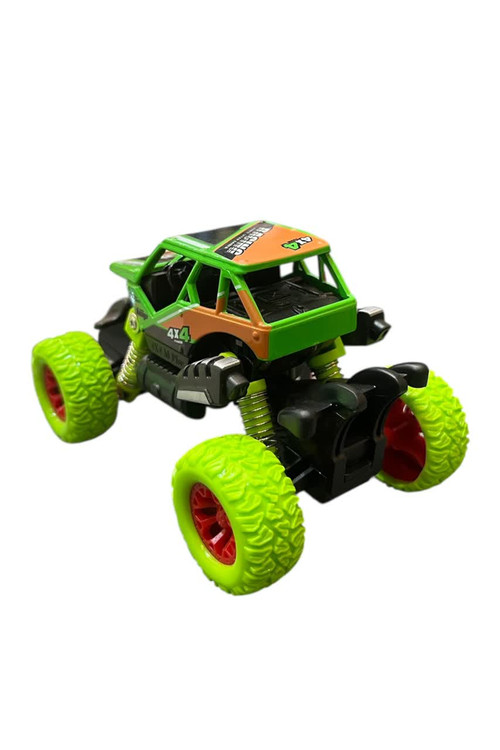 ماشین فلزی باگی