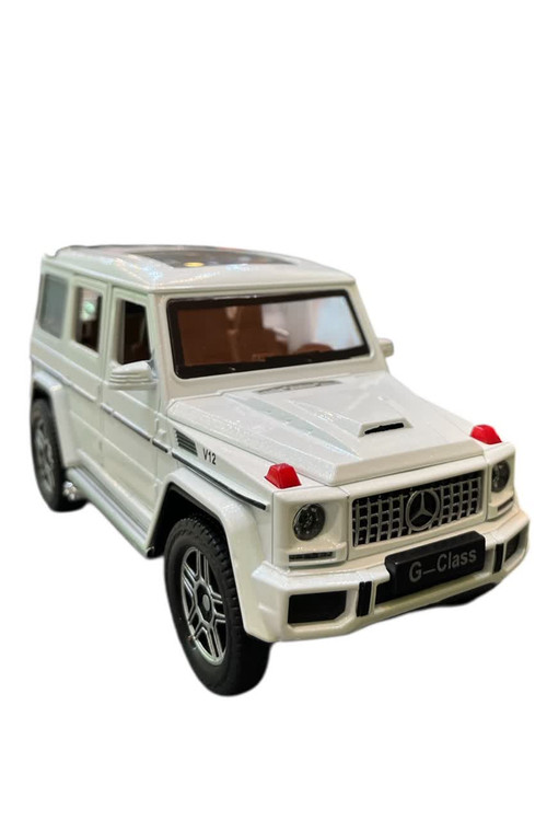 ماشین جی کلاس 1.24