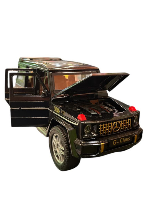 ماکت ماشین 1.24