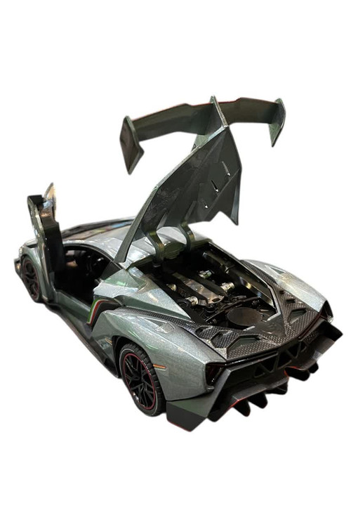 ماکت لامبورگینی