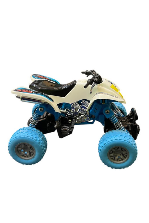 موتور 4 چرخ بازی