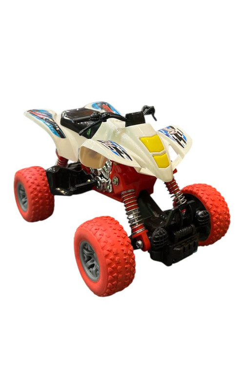 ماکت موتور آفرودی