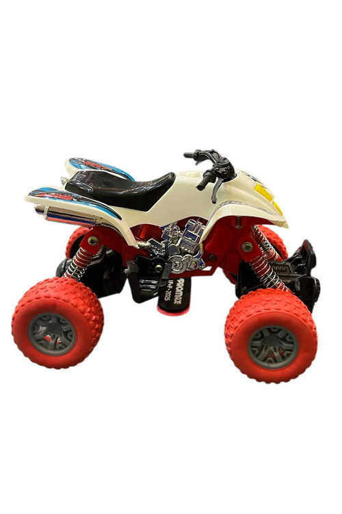 ماکت موتور ساحلی