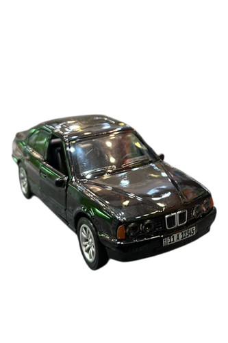 ماکت بی ام سری 5