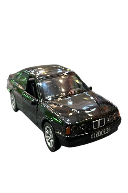 ماکت بی ام سری 5