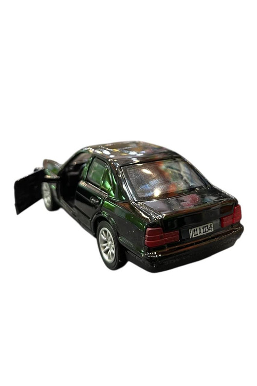 ماکت بی ام و کلاسیک