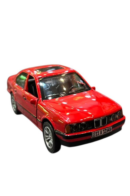 ماشین فلزی کلاسیک