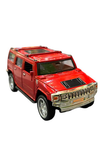 ماشین بازی هامر