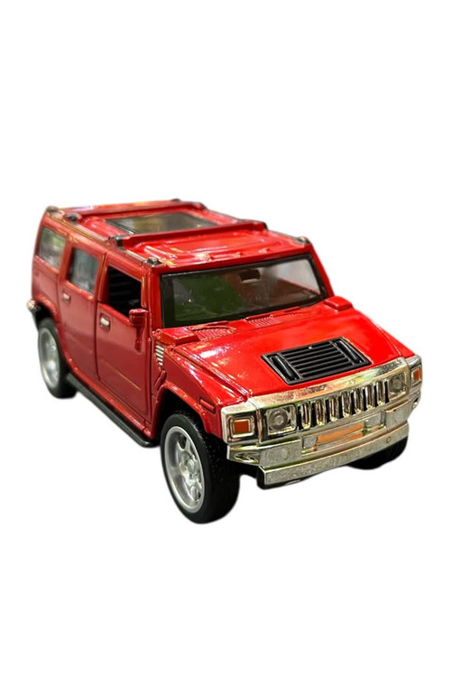 ماشین بازی هامر