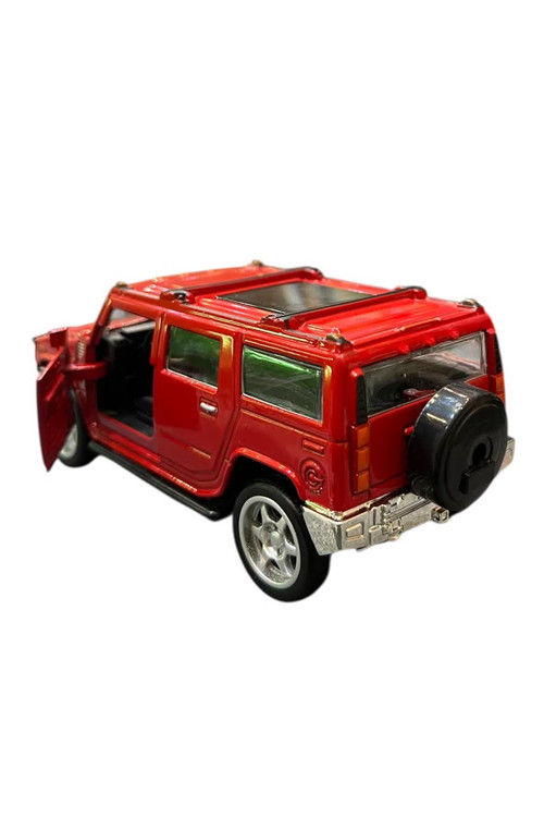 ماین فلزی هامر