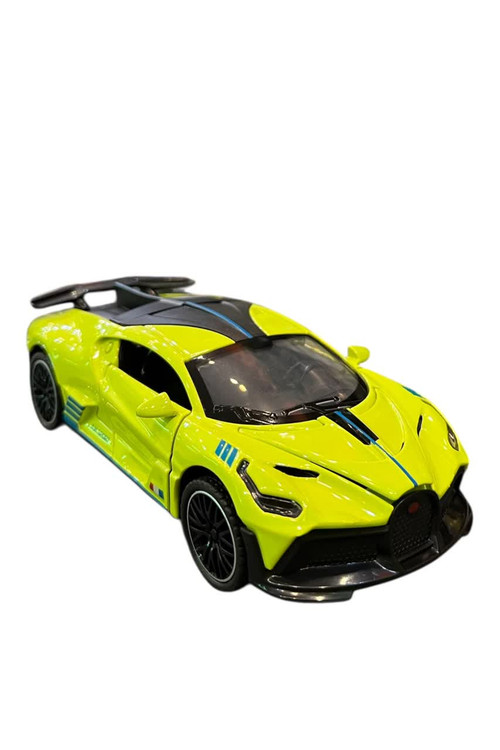 ماکت بوگاتی