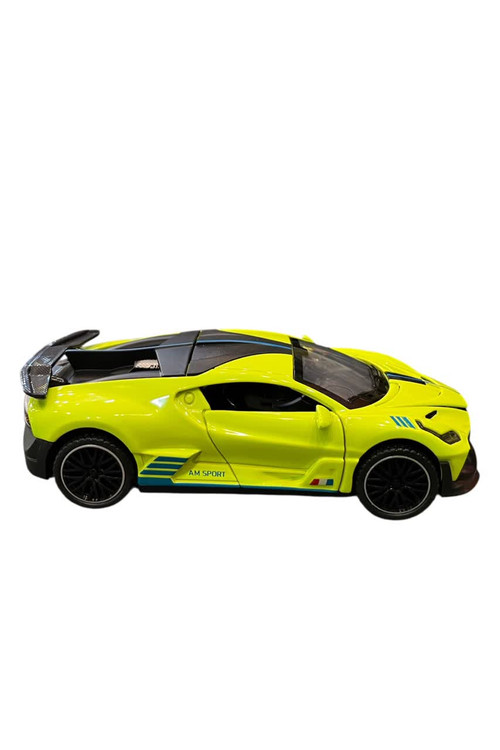 ماشین فلزی بوگاتی اسپرت