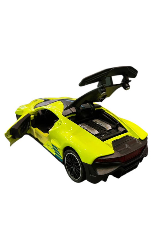 بوگاتی فلزی عقب کش