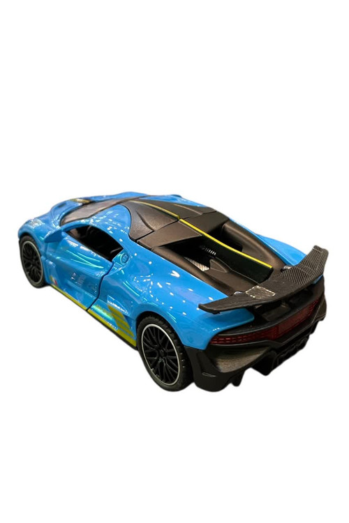 ماکت ماشین اسپرت