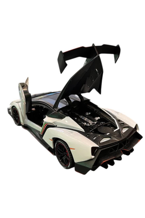 لامبورگینی خفن ماکت